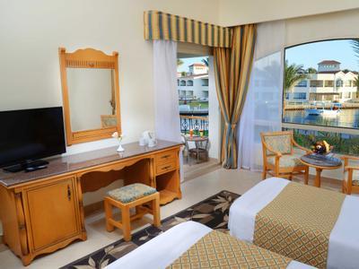 Hotel Pickalbatros Dana Beach Resort - Hurghada - Bild 2