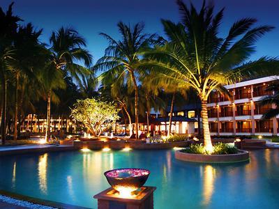 Hotel Katathani Phuket Beach Resort - Bild 2