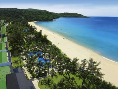 Hotel Katathani Phuket Beach Resort - Bild 5