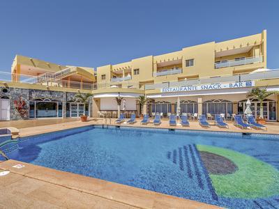 Hotel R2 Higos Beach Apartments - Bild 3
