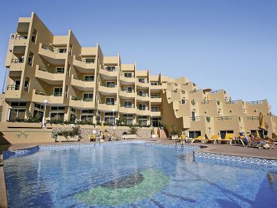 Hotel R2 Higos Beach Apartments - Bild 2