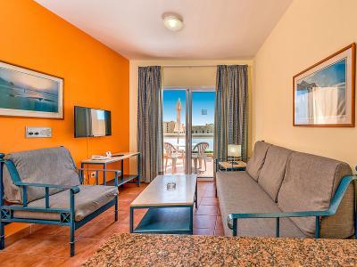 Hotel R2 Higos Beach Apartments - Bild 5