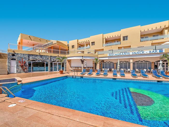 Hotel R2 Higos Beach Apartments - Bild 1