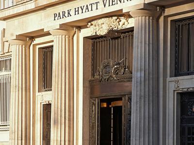 Hotel Park Hyatt Vienna - Bild 4