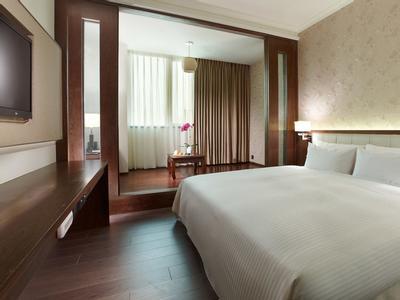 Hotel Yuh Tong - Bild 4