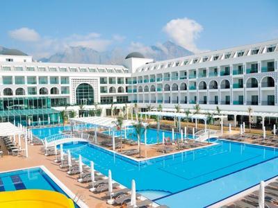 Hotel Karmir Resort & Spa - Bild 4