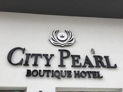 City Pearl Hotel - Bild 5