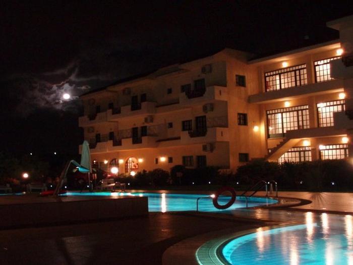 Hotel Portokali Apartments - Bild 1