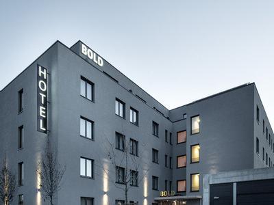 Bold Hotel München Giesing - Bild 4