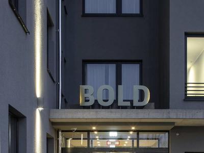 Bold Hotel München Giesing - Bild 3