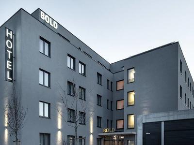 Bold Hotel München Giesing - Bild 2
