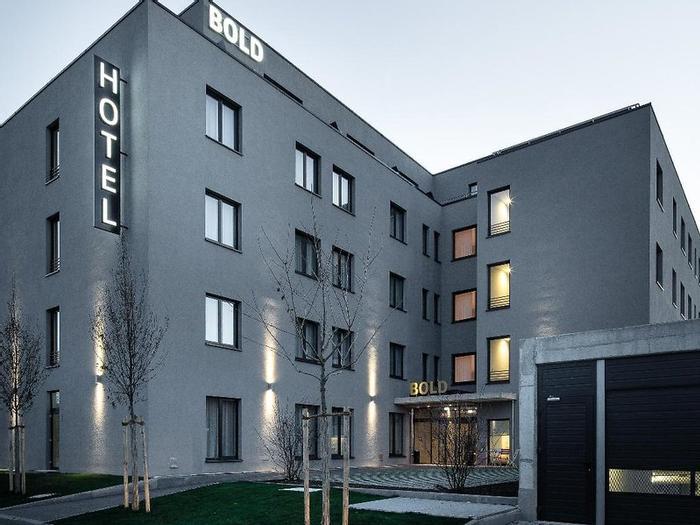 Bold Hotel München Giesing - Bild 1