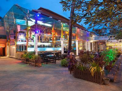 Hotel Courtyard by Marriott Phuket, Patong Beach Resort - Bild 2