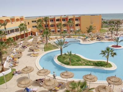 Hotel Caribbean World Djerba - Bild 2
