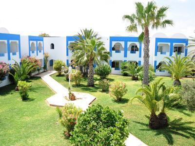 Hotel Cédriana Djerba - Bild 3