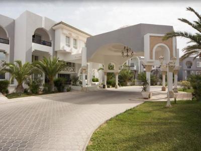 Hotel Djerba Holiday Beach - Bild 3