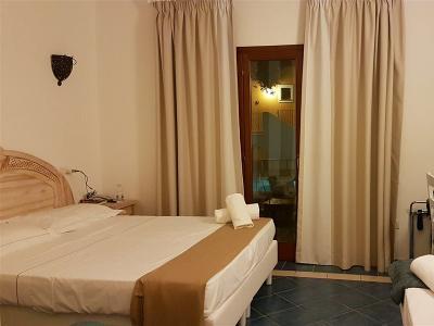 Hotel Papillo Resort Borgo Antico - Bild 3