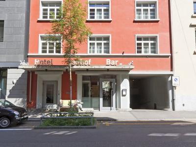 Hotel Seehof - Bild 2