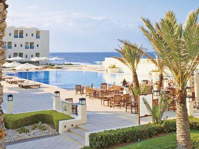 Hotel Ulysse Djerba Thalasso & Spa - Bild 5