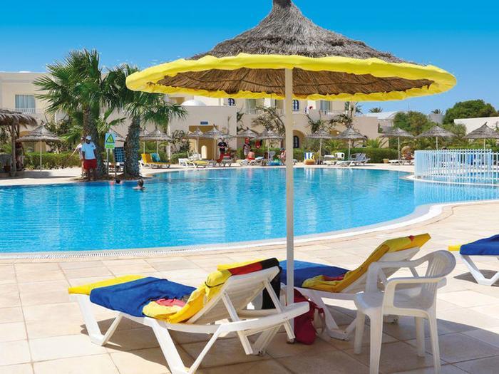 Djerba Sun Beach Hotel and Spa - Bild 1