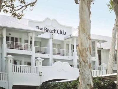 Hotel Peppers Beach Club & Spa - Bild 5
