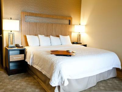 Hotel Hampton Inn & Suites Salinas - Bild 4