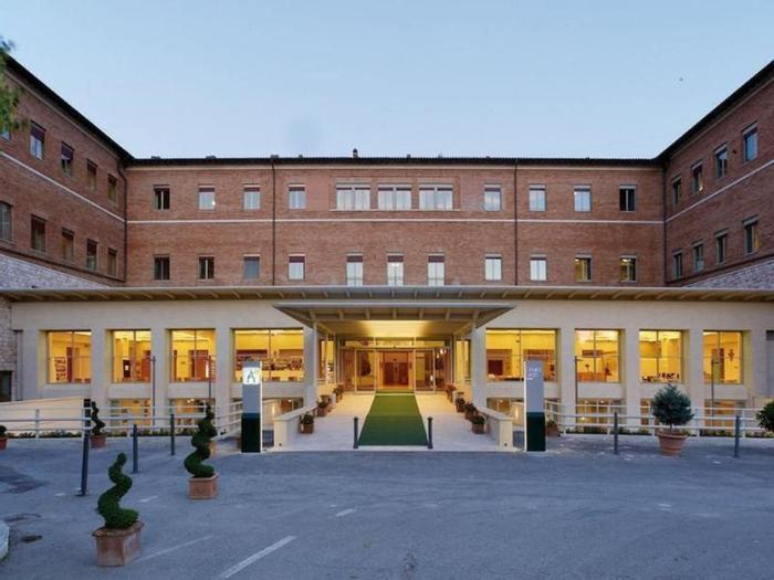 Hotel Domus Pacis Assisi - Bild 1