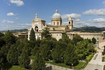 Hotel Domus Pacis Assisi - Bild 5