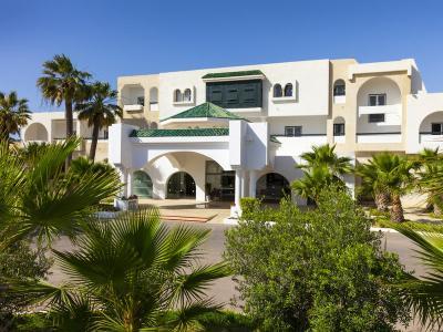 Hotel Hammamet Beach - Bild 2