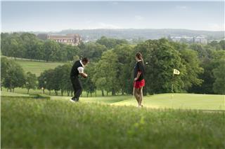 Club Med Vittel Golf Ermitage - Bild 1