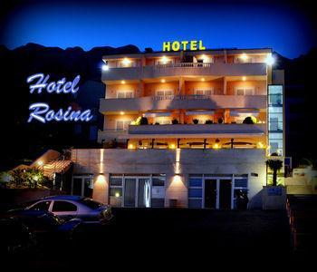 Hotel Rosina - Bild 5