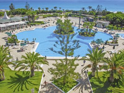 ONE Resort El Mansour