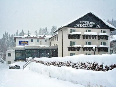 Hotel Winterberg Resort - Bild 3
