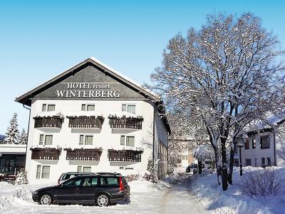 Hotel Winterberg Resort - Bild 5