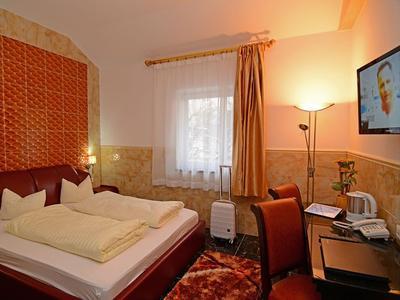 Hotel Buona Vita Salzburg - Bild 3
