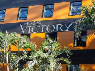 Hotel Victory Therme Erding - Bild 3