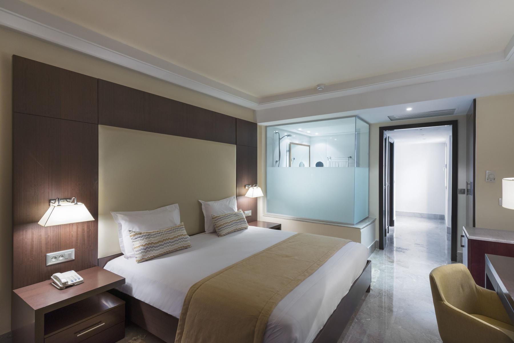 Hotel Iberostar Selection Diar El Andalous - Bild 1