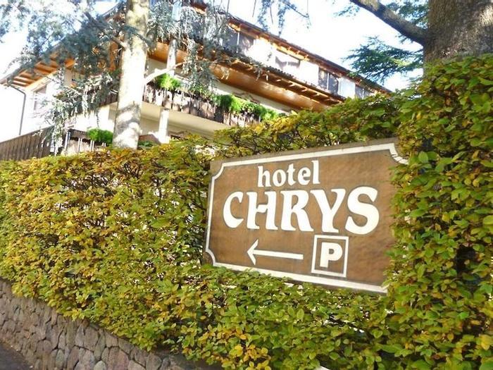 Hotel Chrys - Bild 1