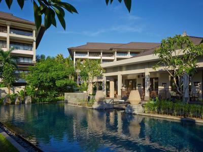 Hotel The Ritz Carlton Bali - Bild 3