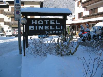 Hotel Binelli - Bild 4