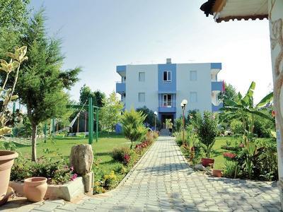 Önder Yildiz Hotel - Bild 2