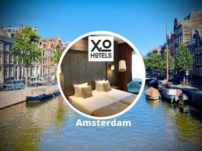 XO Hotels Couture - Bild 3