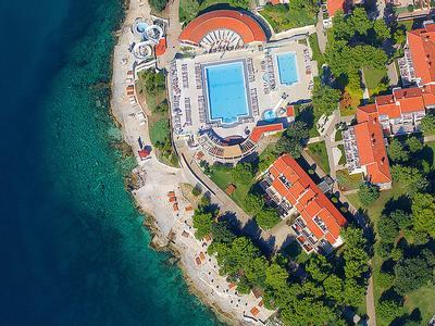 Maistra Select Island Hotel Istra - Bild 2