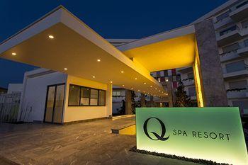 Hotel Q Spa Resort - Bild 2