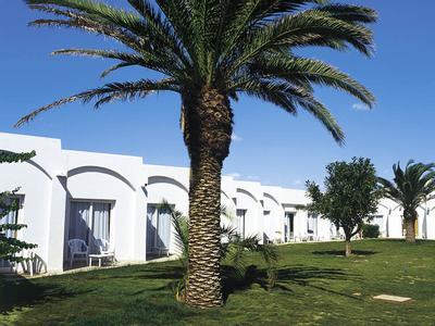 Hotel Thalassa Sousse - Bild 2