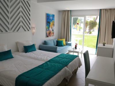 Hotel Thalassa Sousse - Bild 4