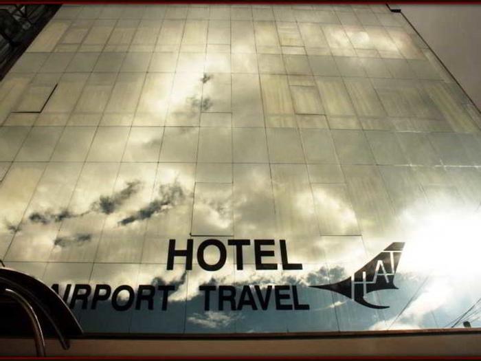 Hotel Airport Travel - Bild 1