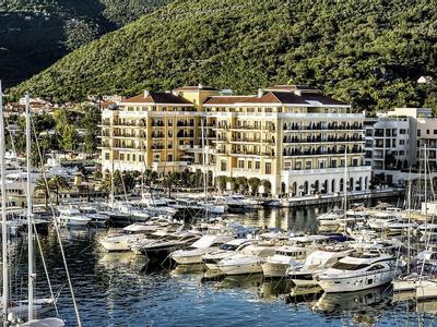 Hotel Regent Porto Montenegro - Bild 3