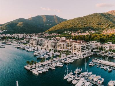 Hotel Regent Porto Montenegro - Bild 4