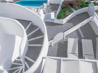 Hotel Santorini Secret Suites & Spa - Bild 4